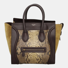 Celine: Тёмный чемодан 