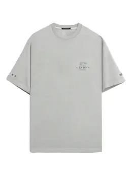 Stampd: Светлая футболка 