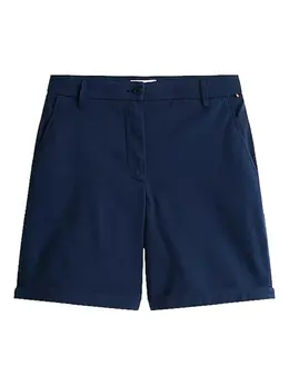 Tommy Hilfiger: Шорты по колено 