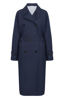 Weekend Max Mara: Хлопковый плащ 