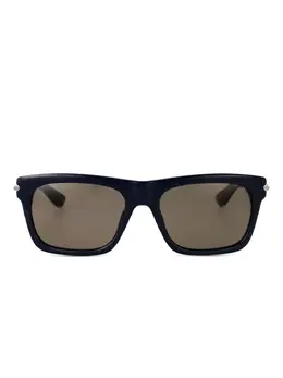 Alexander McQueen Eyewear: Очки 