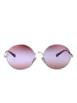 Chloé Eyewear: Очки 