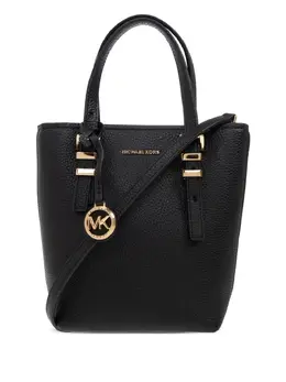 Michael Michael Kors: Чёрная сумка 