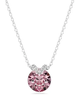 Swarovski: Колье 