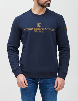 AERONAUTICA MILITARE: Трикотажный свитер 
