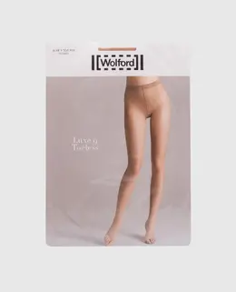 Wolford: Колготки  Luxe 9