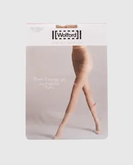 Wolford: Колготки  Pure