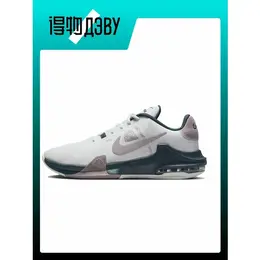 NIKE: Фиолетовые кеды  Air Max