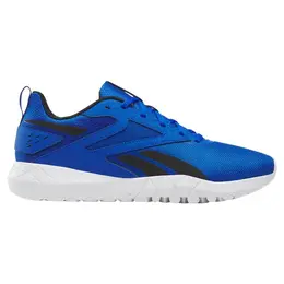 Reebok: Голубые кроссовки  Flexagon