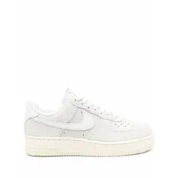 NIKE: Серые кроссовки  Air Force 1