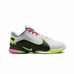 NIKE: Чёрные кроссовки 