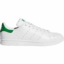 adidas: Белые кроссовки  Stan Smith