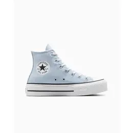 Converse: Светлые кеды 