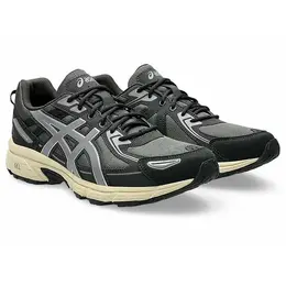 ASICS: Серые кроссовки  Gel-Venture 6