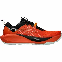 ASICS: Красные кроссовки  Gel-Trabuco 13