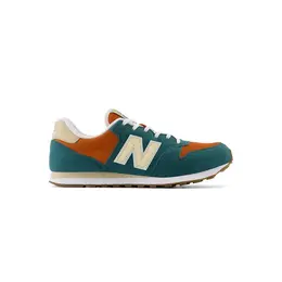 New Balance: Кроссовки  500