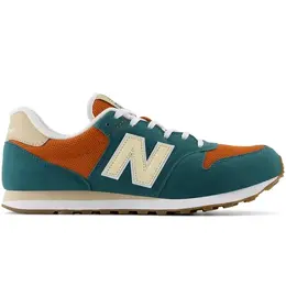 New Balance: Кроссовки  500