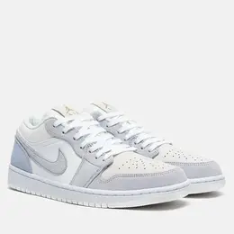 Jordan: Белые кроссовки  Air Jordan