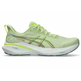 ASICS: Оранжевые кроссовки  GT-2000