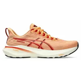 ASICS: Красные кроссовки  GT-2000