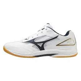 Mizuno: Белые кроссовки 