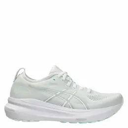 ASICS: Белые кроссовки  Gel-Kayano