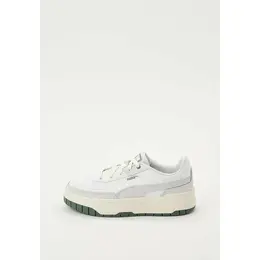 PUMA: Белые кеды  Cali Dream