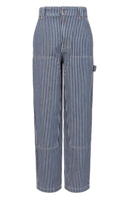 A.P.C.: Джинсы с карманами 