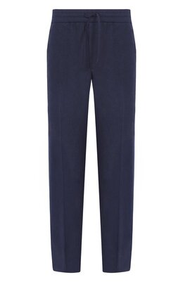 Brioni: Брюки с поясом 
