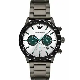 EMPORIO ARMANI: Часы 