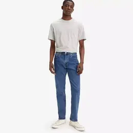 Levi's: Зауженные джинсы  502