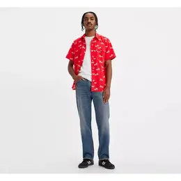 Levi's: Прямые джинсы  Stay Loose