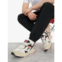 ellesse: Многоцветные кроссовки 