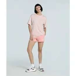 PUMA: Спортивная футболка  Ess