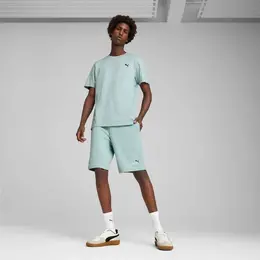 PUMA: Спортивная футболка  Essentials