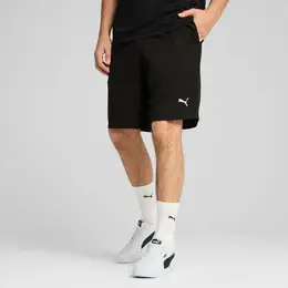 PUMA: Спортивные шорты  Essentials