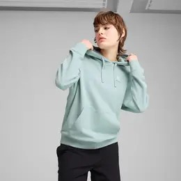 PUMA: Толстовка  Elevated с манжетами