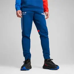 PUMA: Спортивные брюки  BMW Motorsport