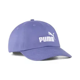 PUMA: Синяя кепка  Ess