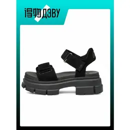 UGG: Шлёпанцы 