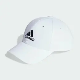 adidas: Кепка  Stripes в полоску