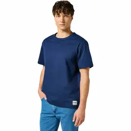 Wrangler: Футболка с коротким рукавом 