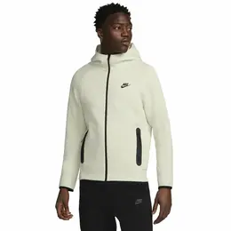 NIKE: Спортивная толстовка 