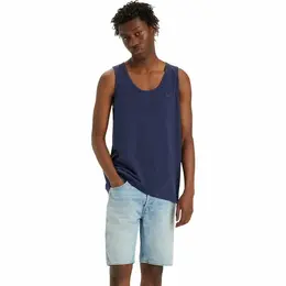 Levi's: Хлопковая майка 