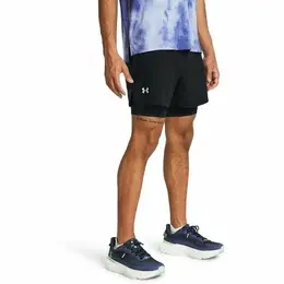 Under Armour: Короткие шорты 