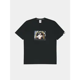 AAPE BY A BATHING APE: Футболка с принтом 