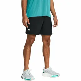 Under Armour: Короткие шорты 