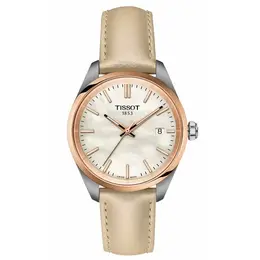 Tissot: Часы 