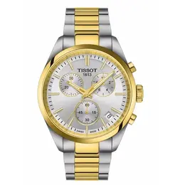 Tissot: Часы 