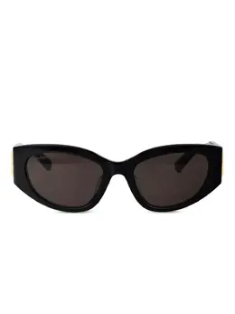 Balenciaga Eyewear: Очки 